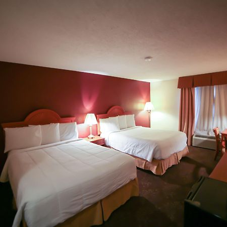 Best Western Plus Boardman Inn & Suites Poland Kültér fotó