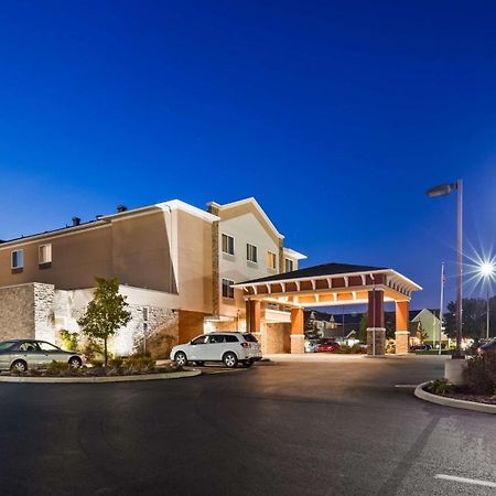 Best Western Plus Boardman Inn & Suites Poland Kültér fotó