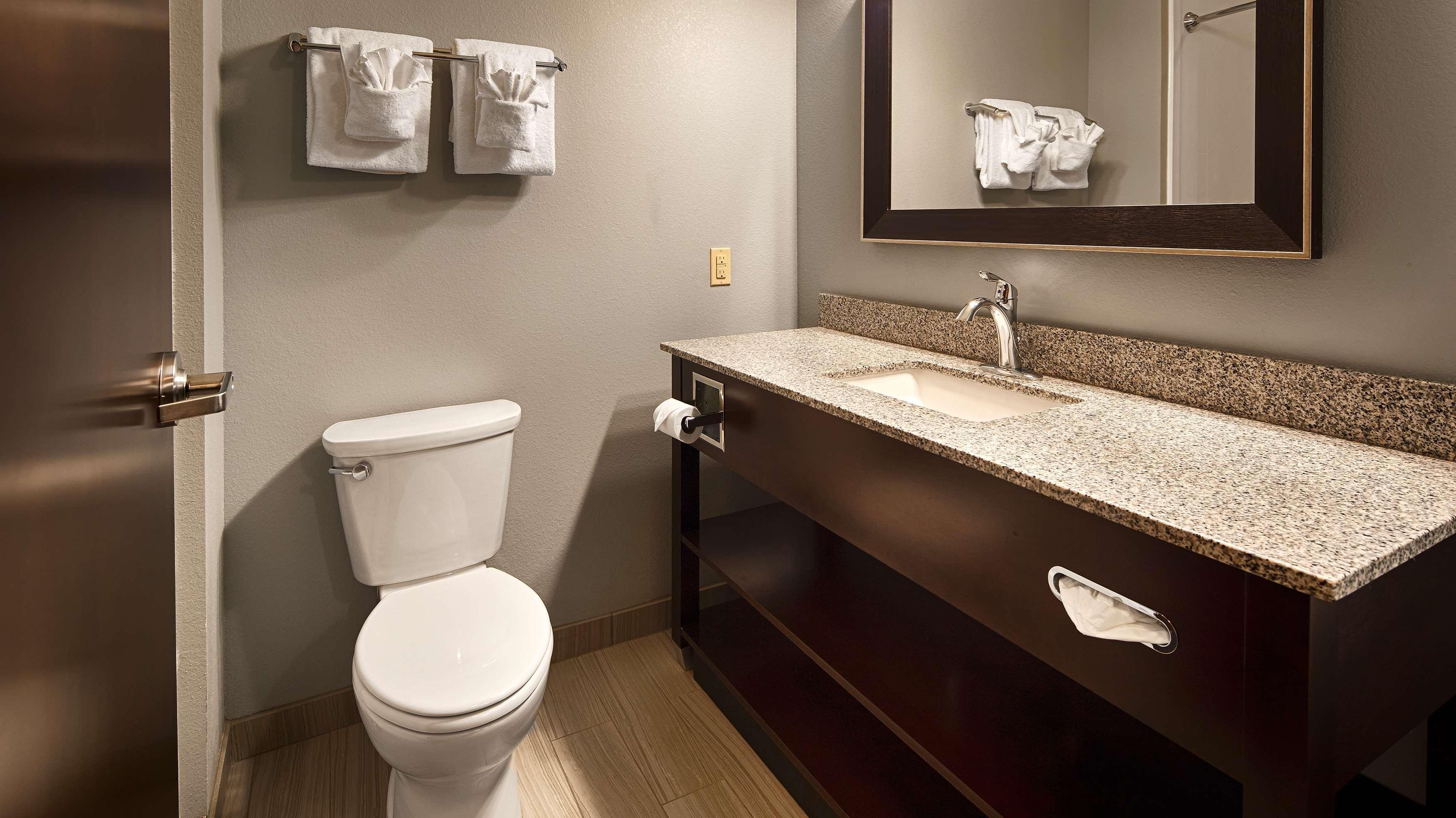 Best Western Plus Boardman Inn & Suites Poland Kültér fotó