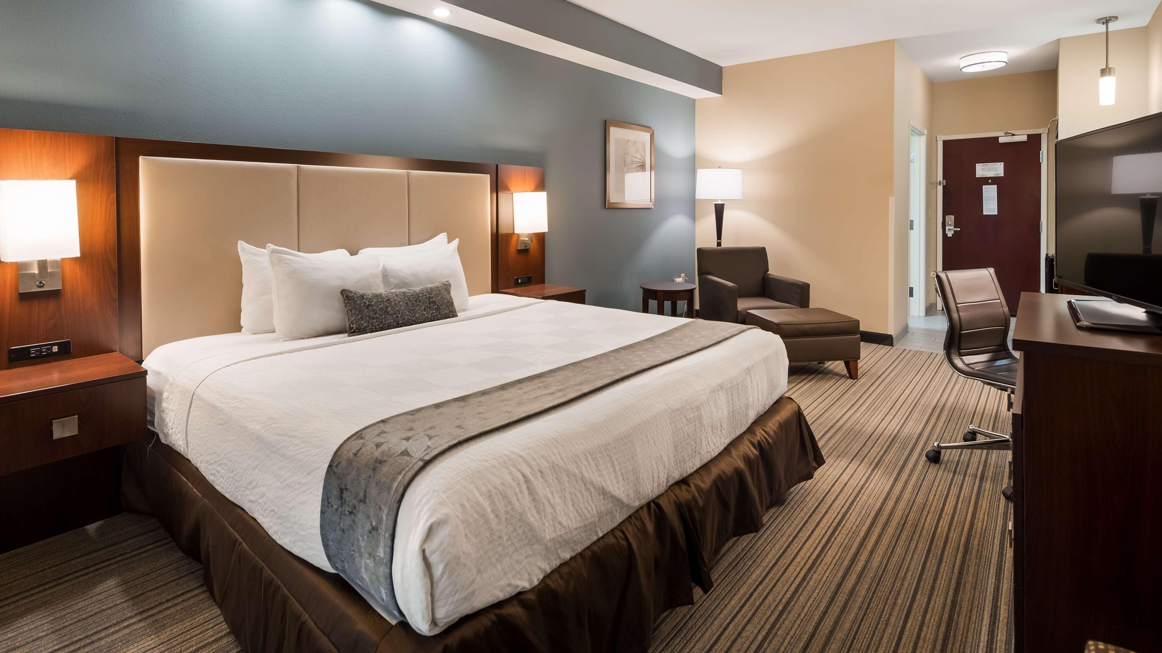 Best Western Plus Boardman Inn & Suites Poland Kültér fotó