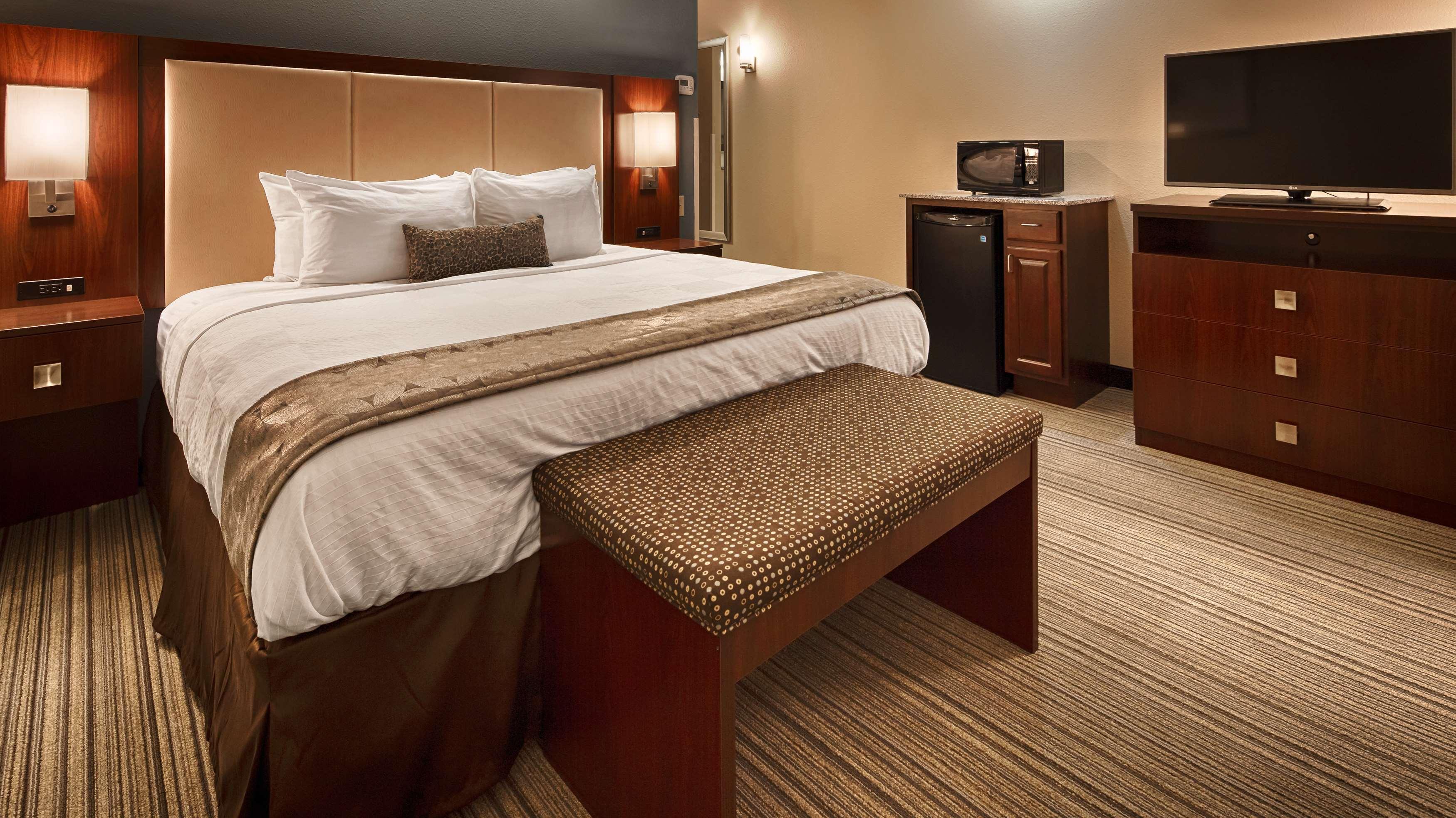 Best Western Plus Boardman Inn & Suites Poland Kültér fotó