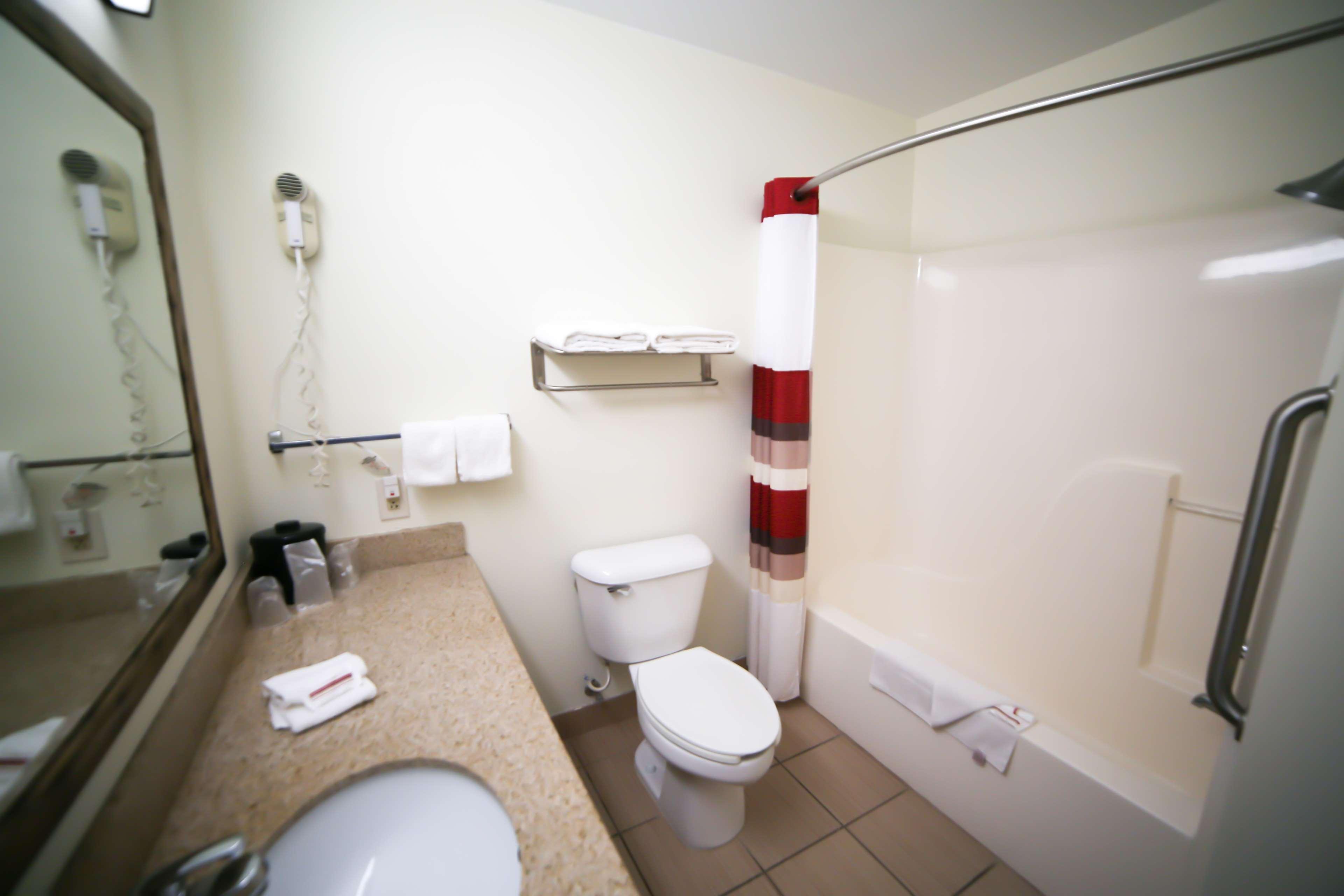 Best Western Plus Boardman Inn & Suites Poland Kültér fotó