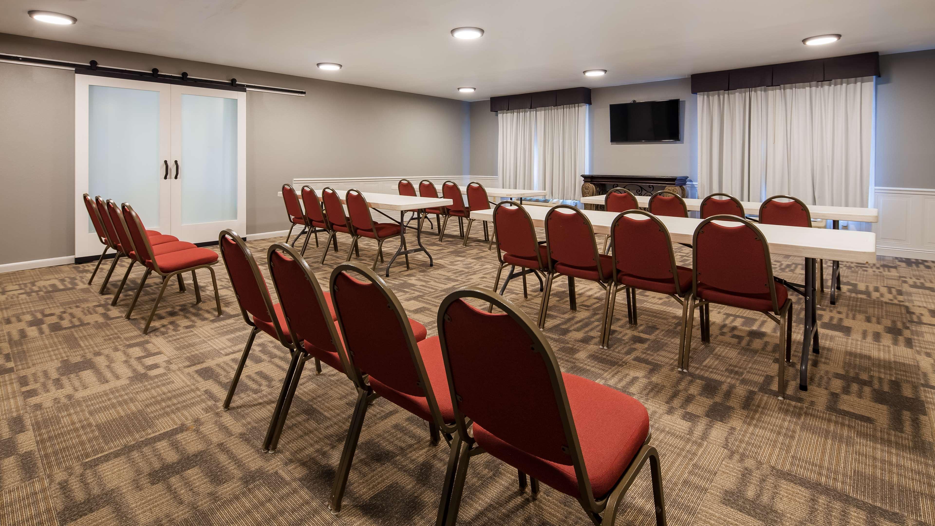 Best Western Plus Boardman Inn & Suites Poland Kültér fotó