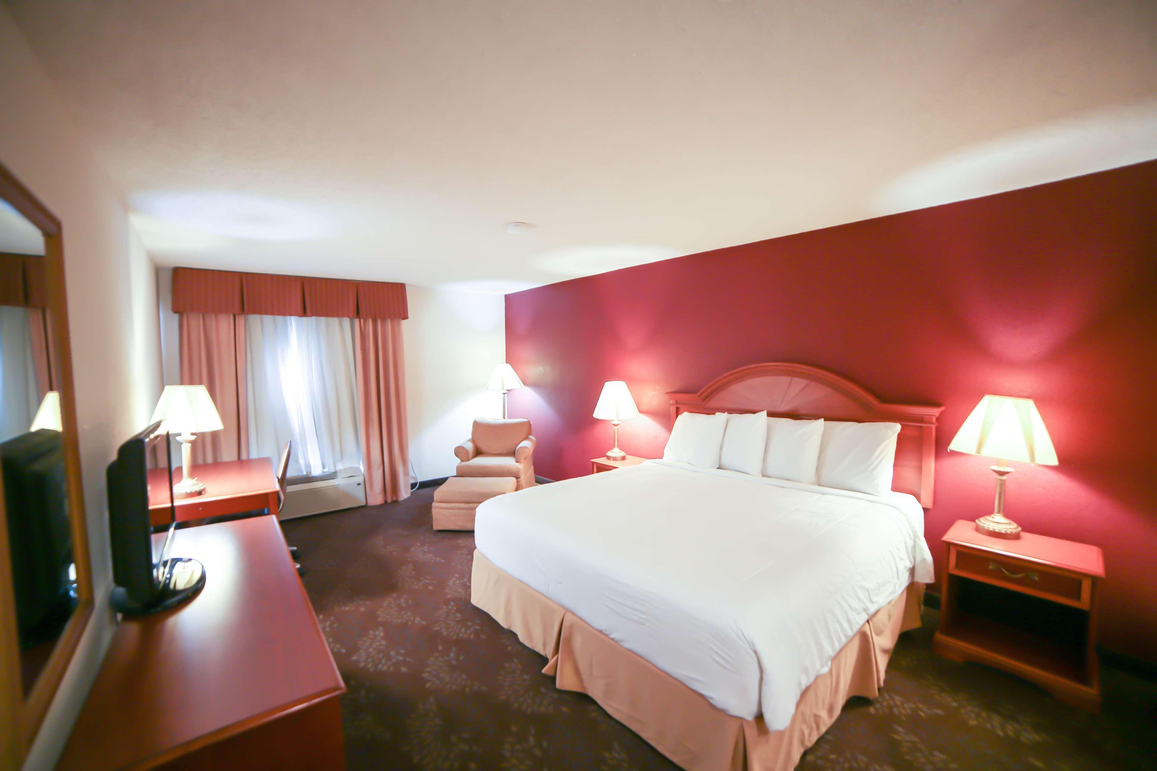 Best Western Plus Boardman Inn & Suites Poland Kültér fotó