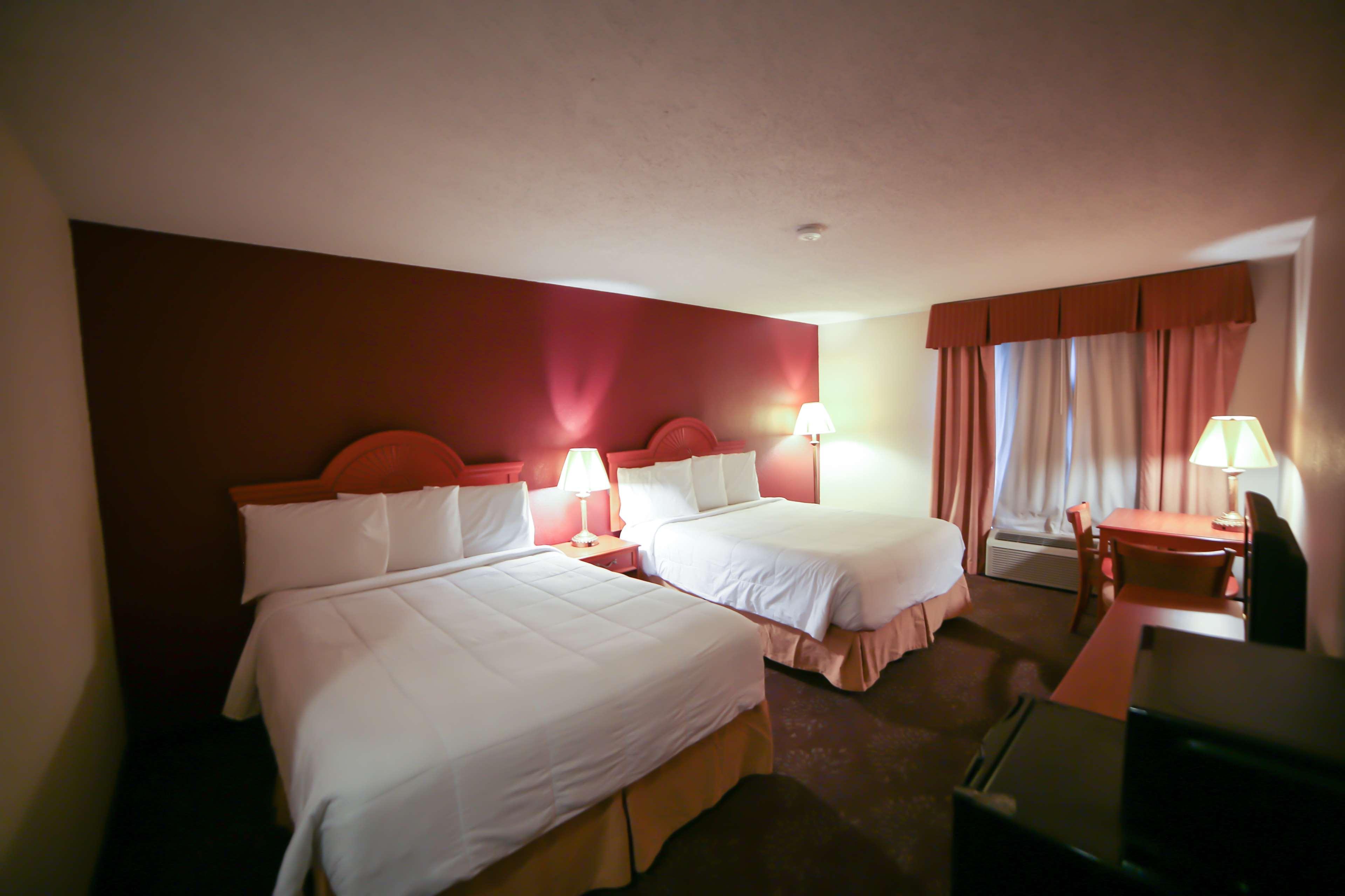 Best Western Plus Boardman Inn & Suites Poland Kültér fotó