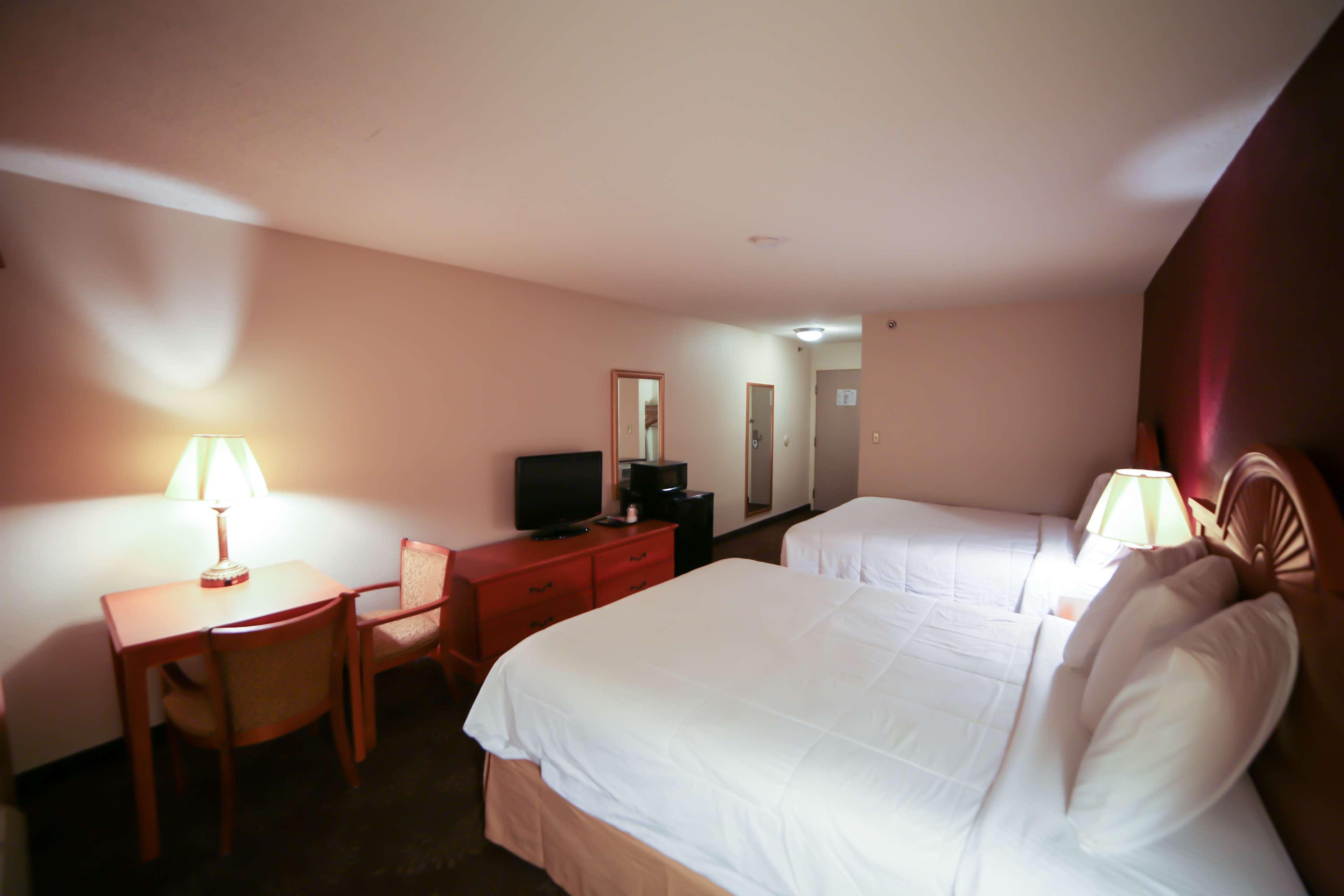 Best Western Plus Boardman Inn & Suites Poland Kültér fotó