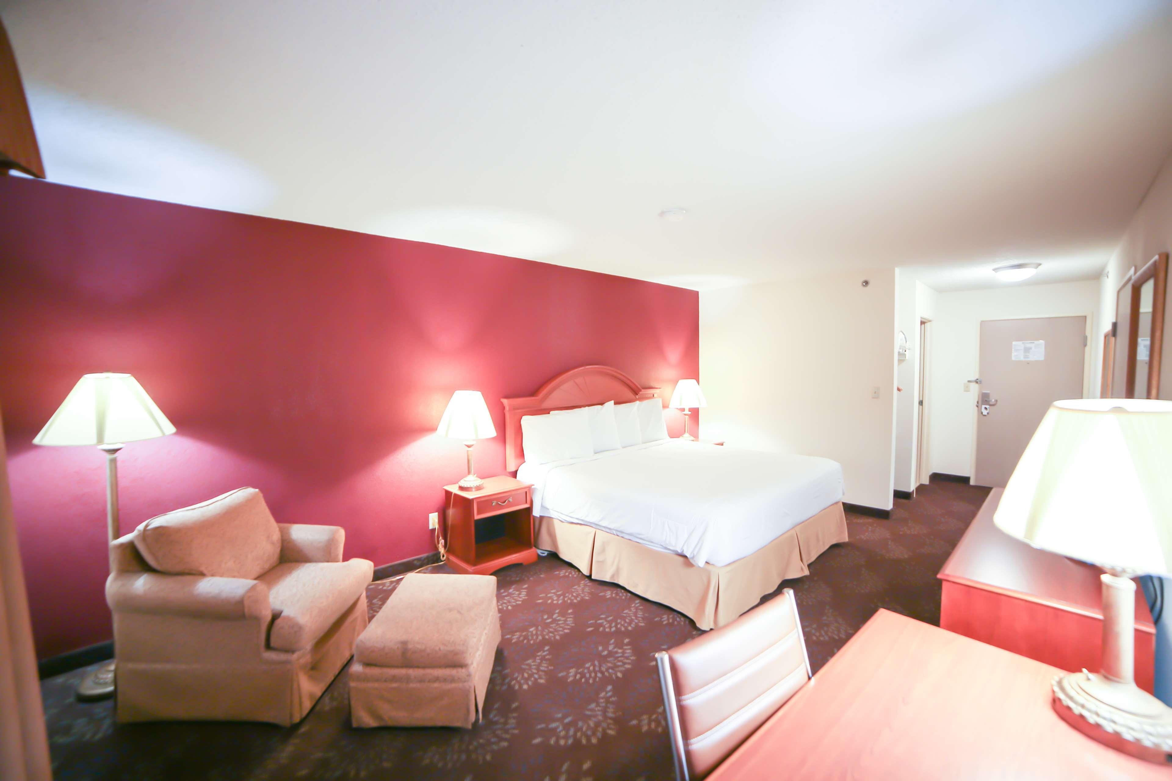 Best Western Plus Boardman Inn & Suites Poland Kültér fotó