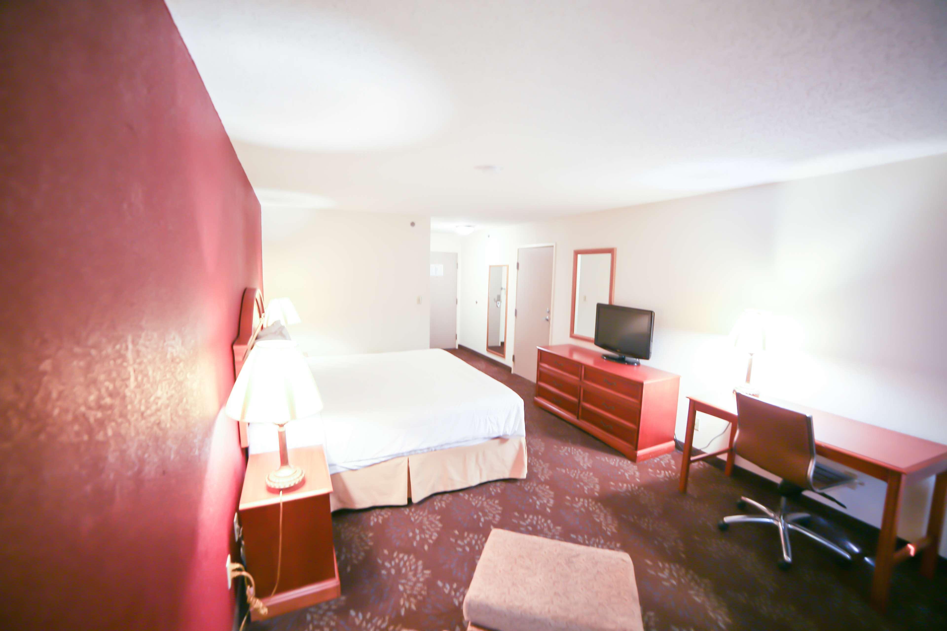 Best Western Plus Boardman Inn & Suites Poland Kültér fotó