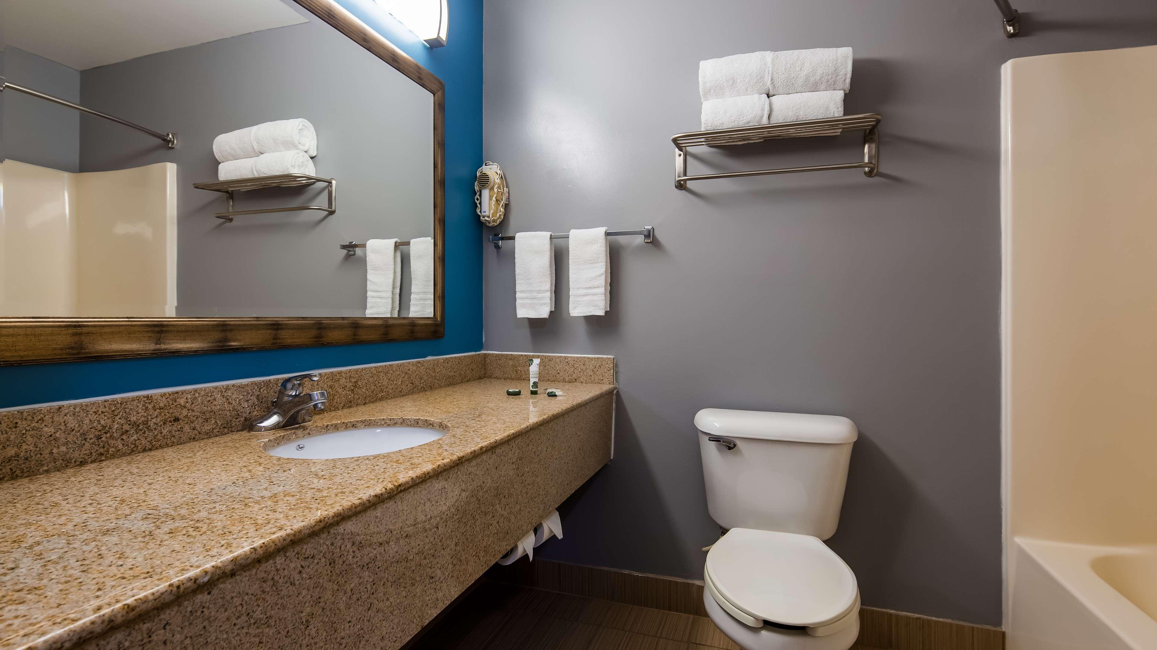 Best Western Plus Boardman Inn & Suites Poland Kültér fotó