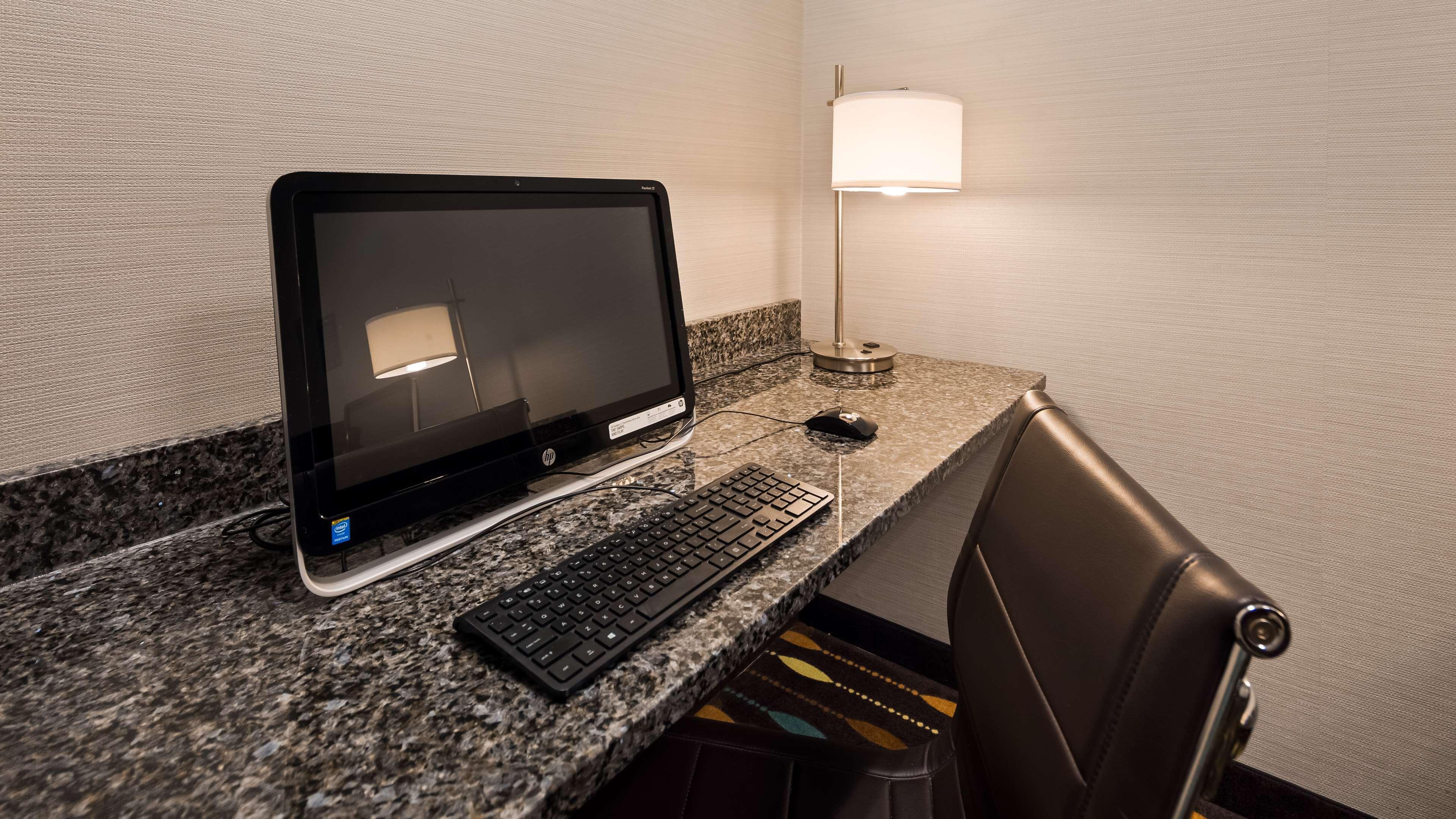 Best Western Plus Boardman Inn & Suites Poland Kültér fotó