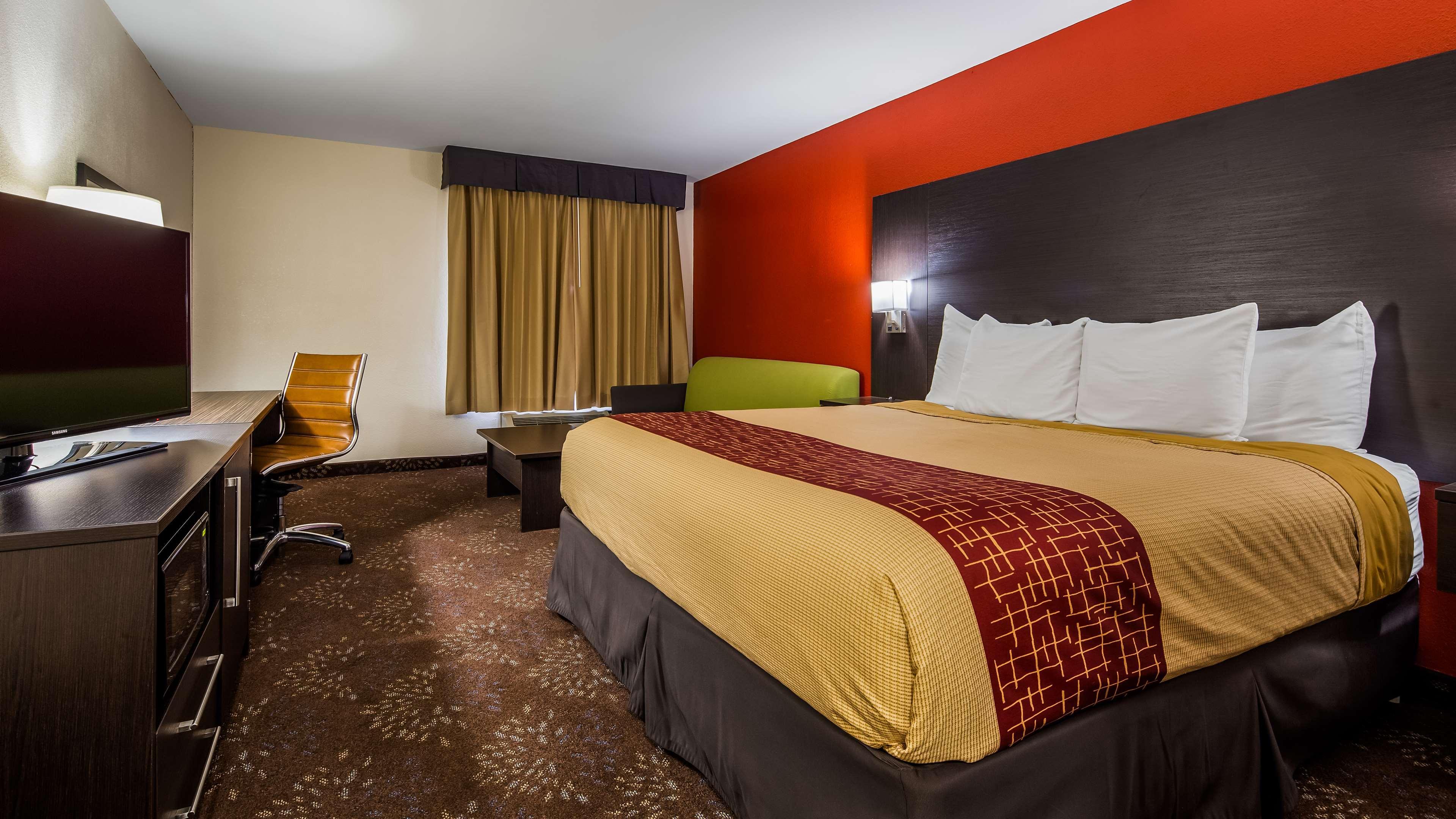 Best Western Plus Boardman Inn & Suites Poland Kültér fotó