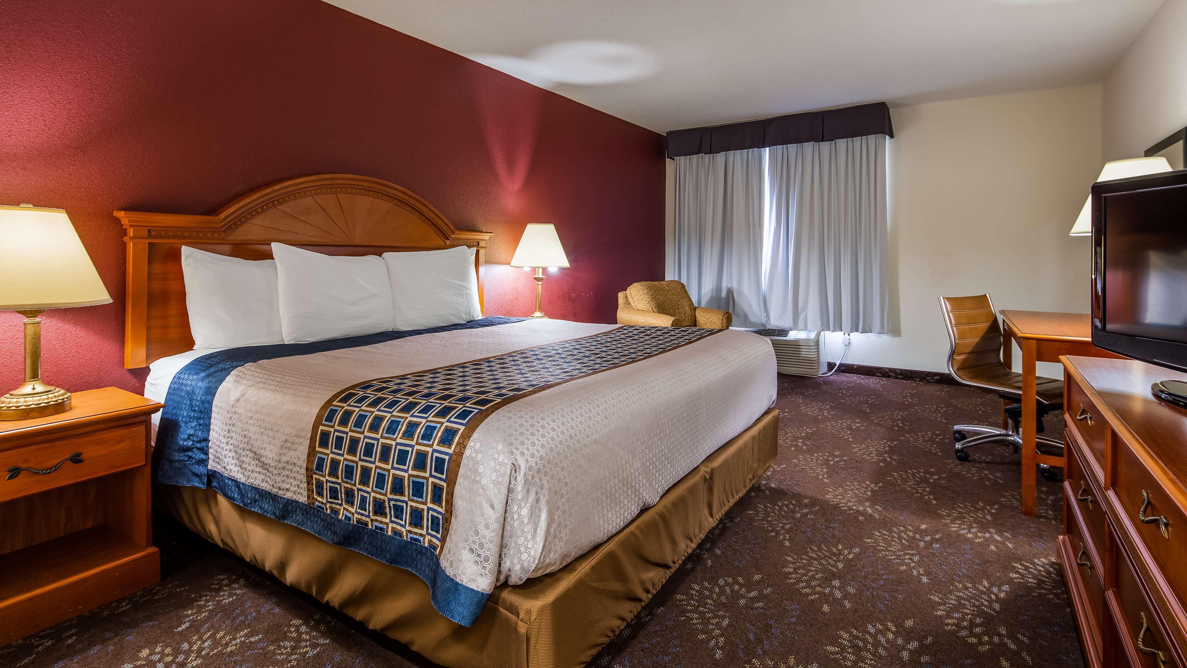 Best Western Plus Boardman Inn & Suites Poland Kültér fotó