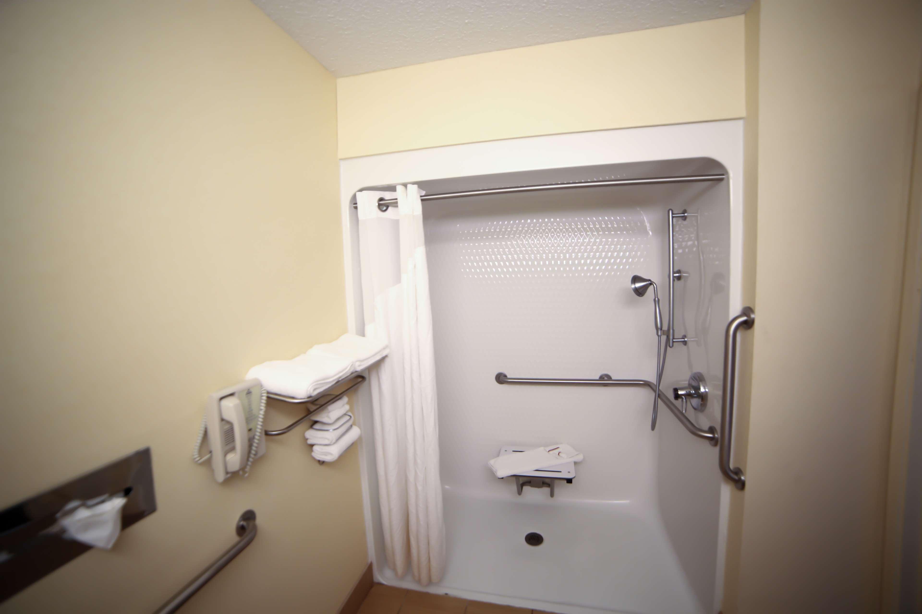 Best Western Plus Boardman Inn & Suites Poland Kültér fotó
