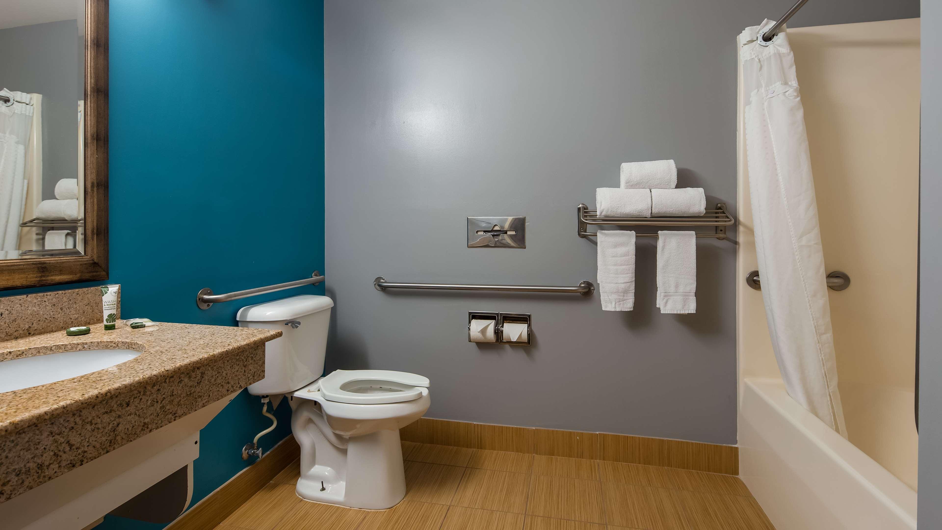 Best Western Plus Boardman Inn & Suites Poland Kültér fotó