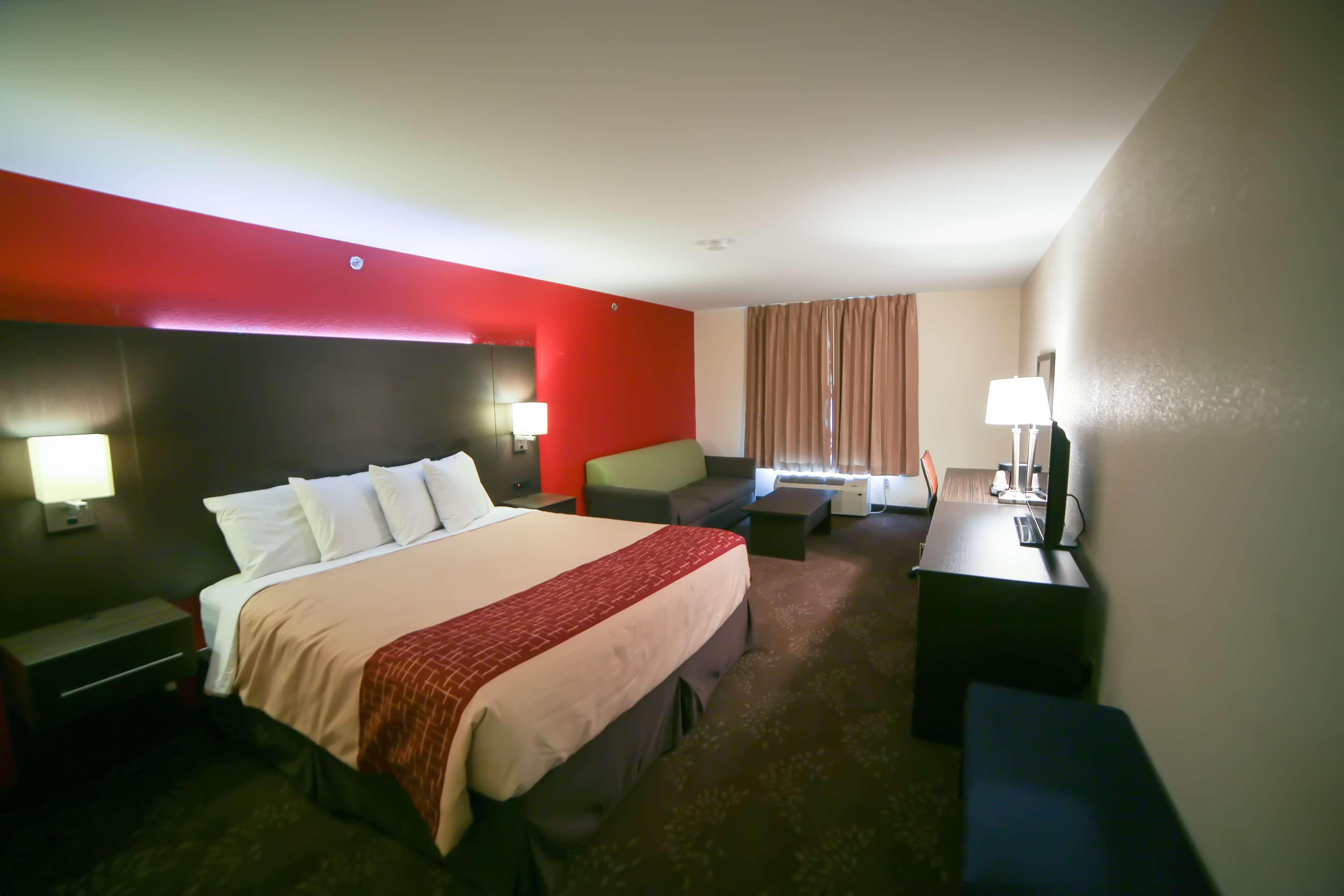 Best Western Plus Boardman Inn & Suites Poland Kültér fotó