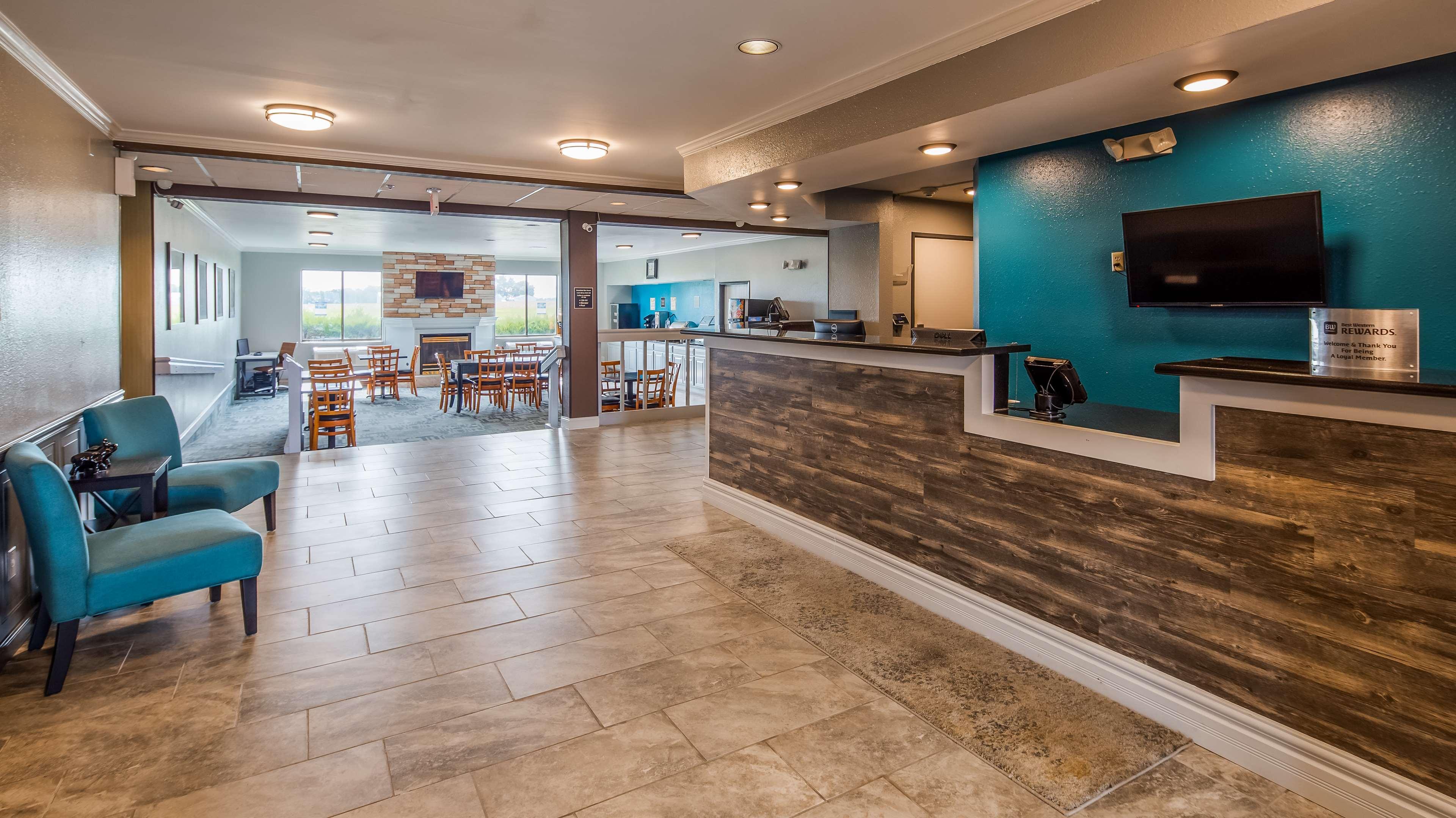 Best Western Plus Boardman Inn & Suites Poland Kültér fotó