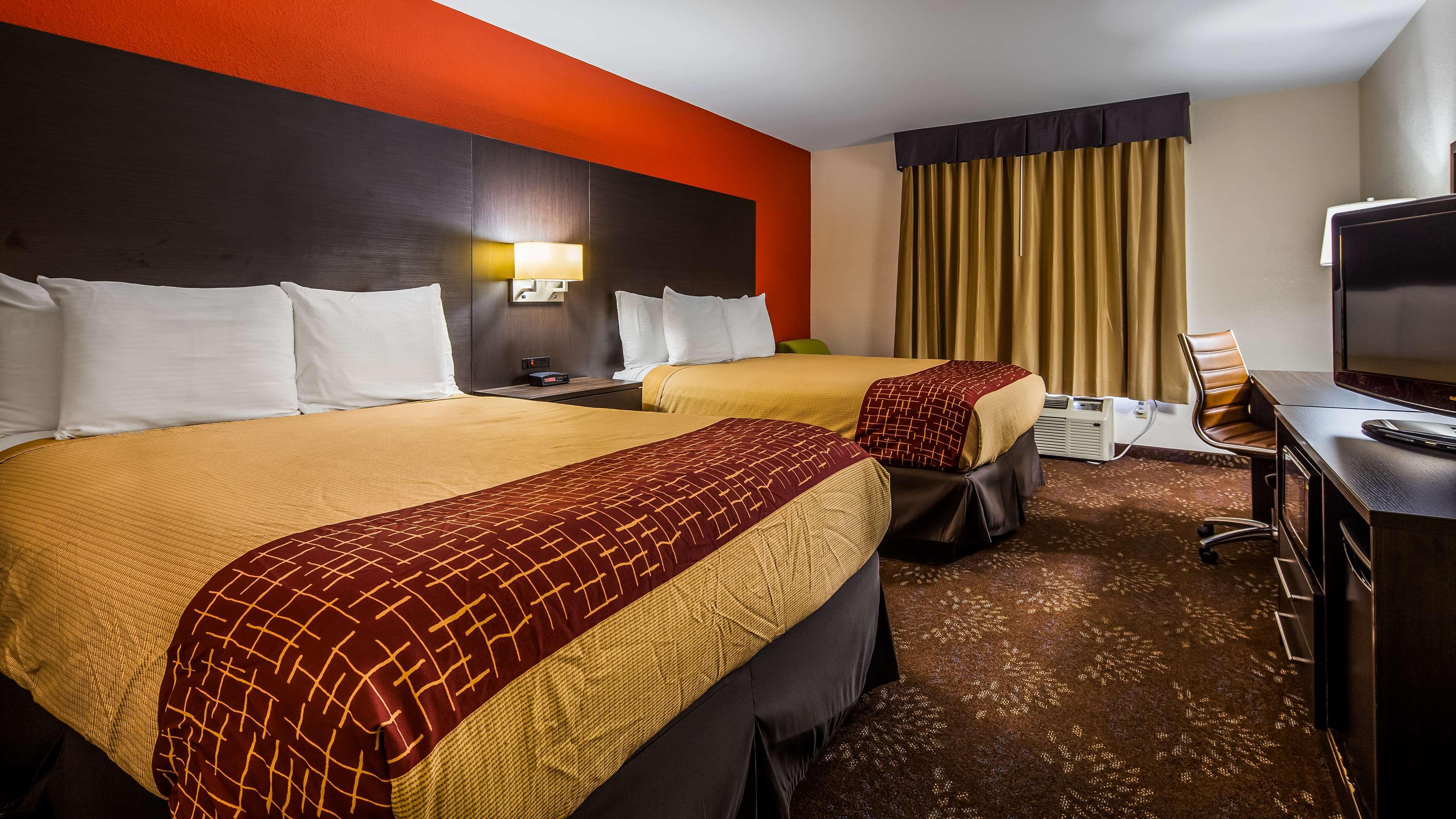 Best Western Plus Boardman Inn & Suites Poland Kültér fotó
