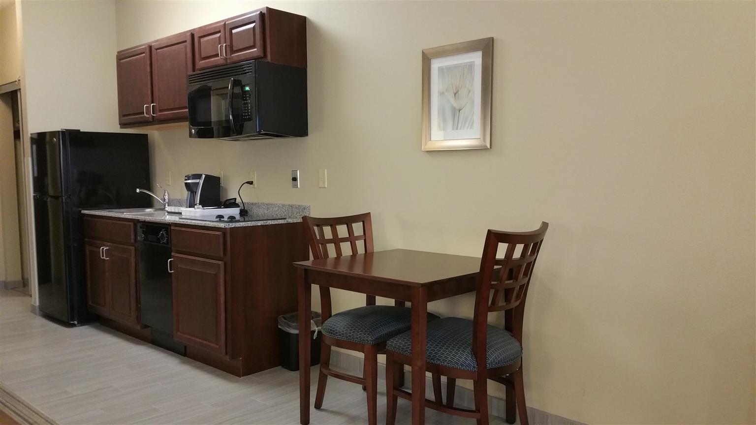 Best Western Plus Boardman Inn & Suites Poland Kültér fotó