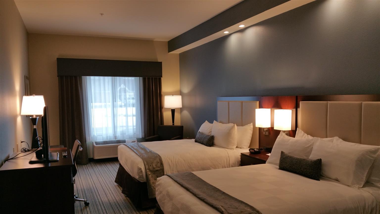 Best Western Plus Boardman Inn & Suites Poland Kültér fotó