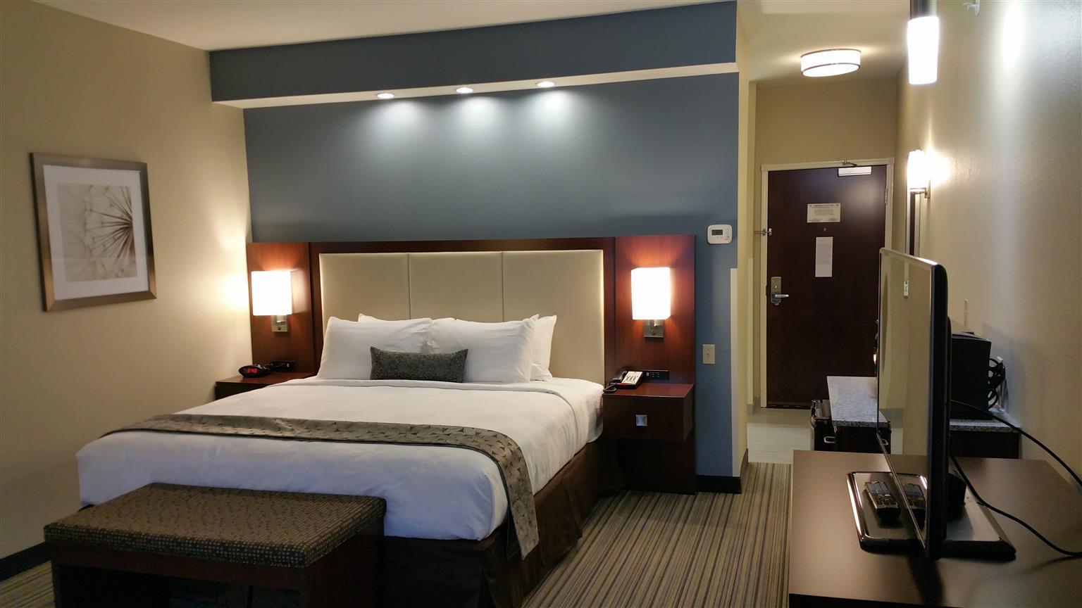 Best Western Plus Boardman Inn & Suites Poland Kültér fotó