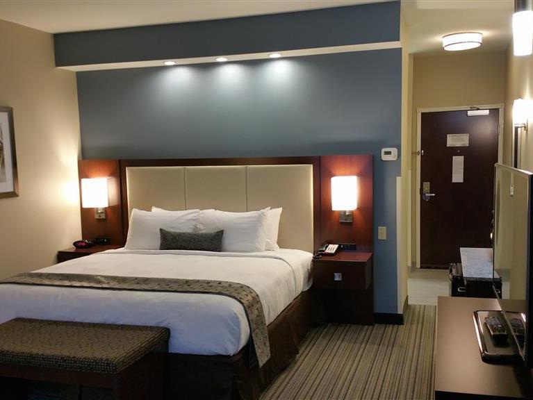Best Western Plus Boardman Inn & Suites Poland Kültér fotó