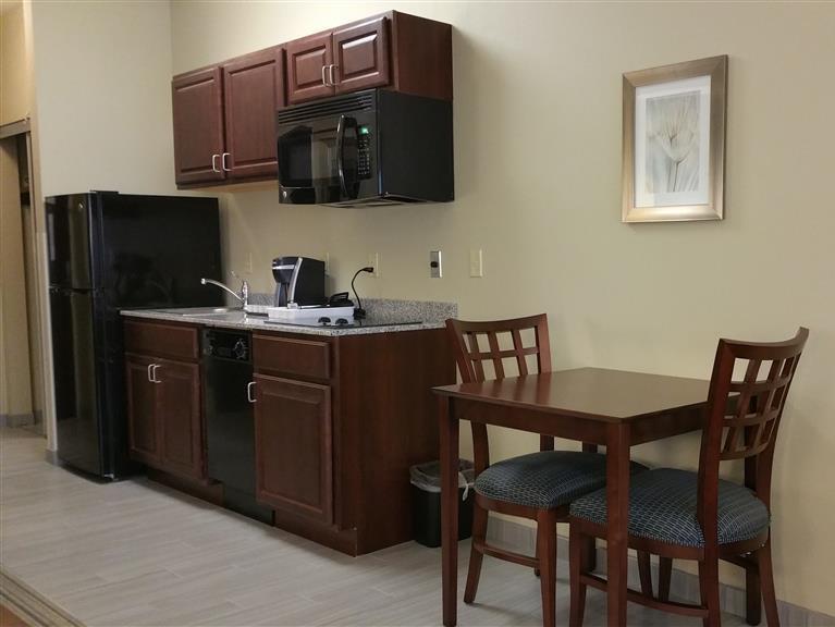 Best Western Plus Boardman Inn & Suites Poland Kültér fotó