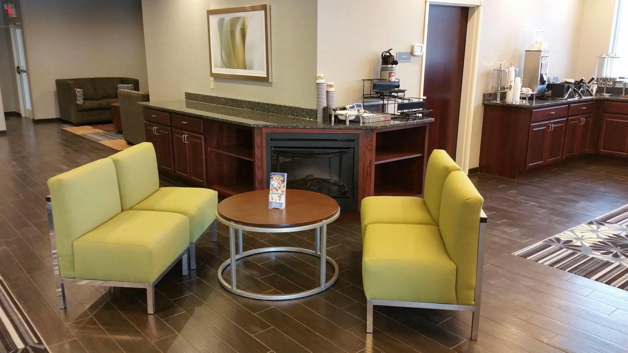Best Western Plus Boardman Inn & Suites Poland Kültér fotó