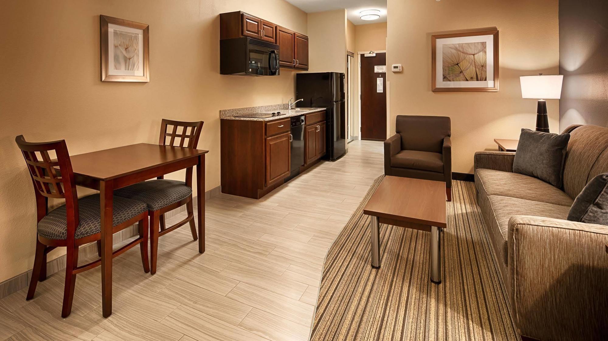 Best Western Plus Boardman Inn & Suites Poland Kültér fotó