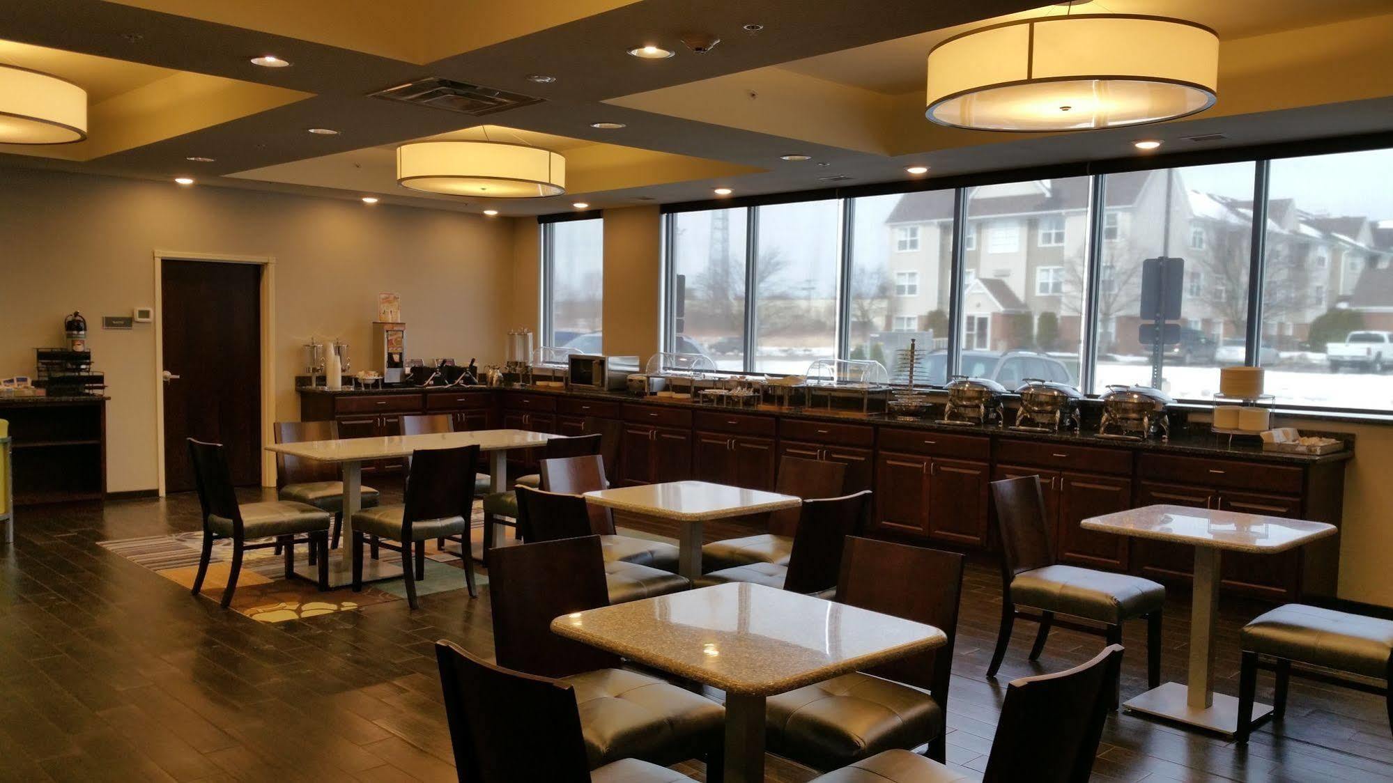 Best Western Plus Boardman Inn & Suites Poland Kültér fotó