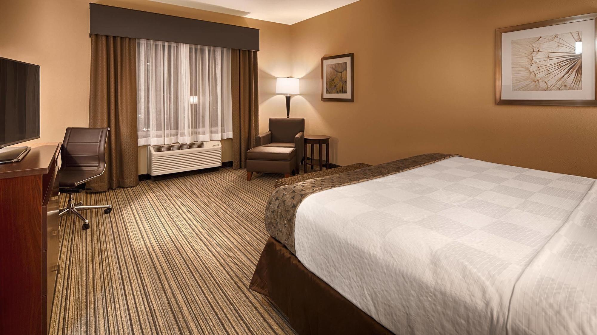 Best Western Plus Boardman Inn & Suites Poland Kültér fotó