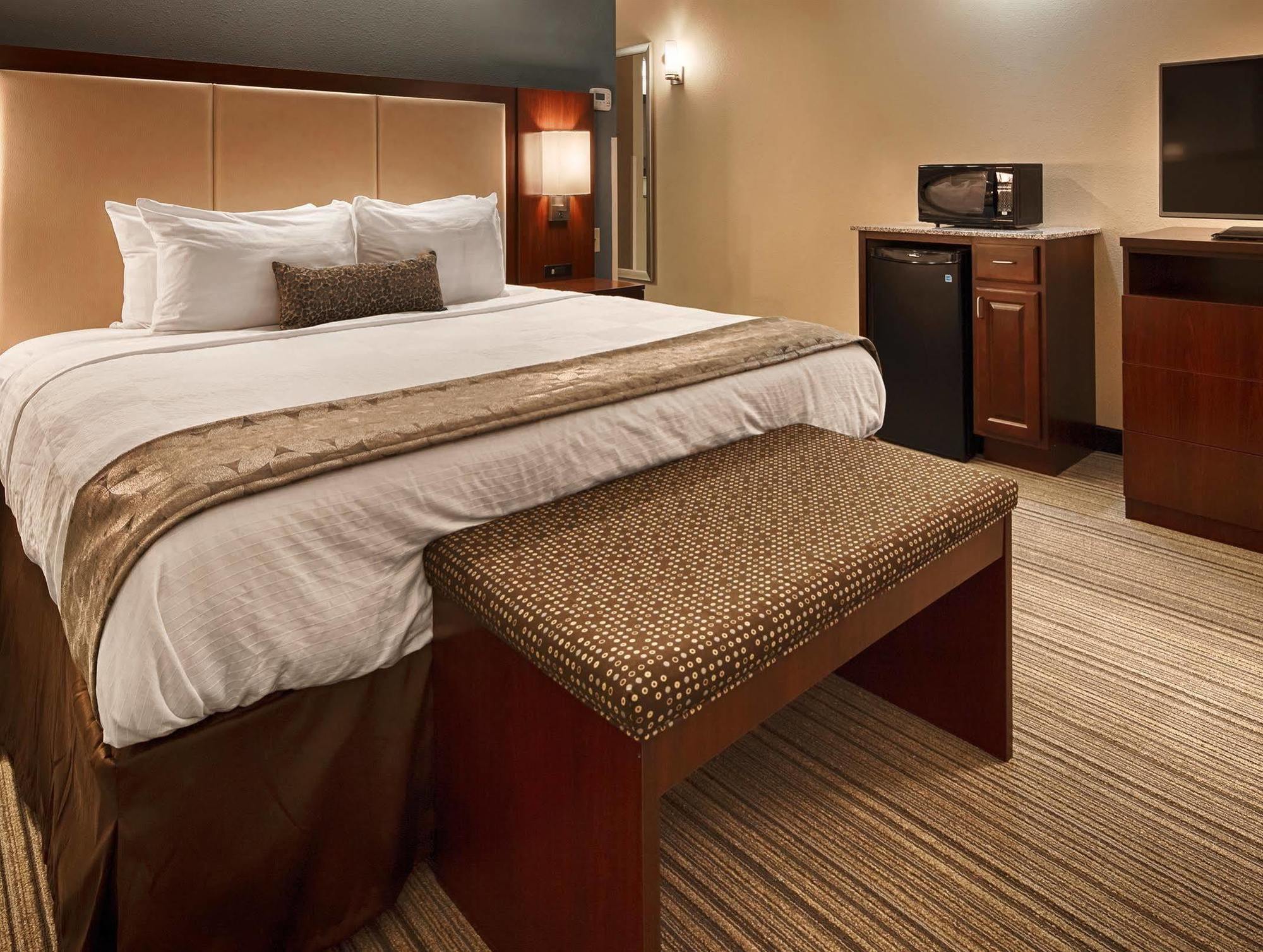 Best Western Plus Boardman Inn & Suites Poland Kültér fotó