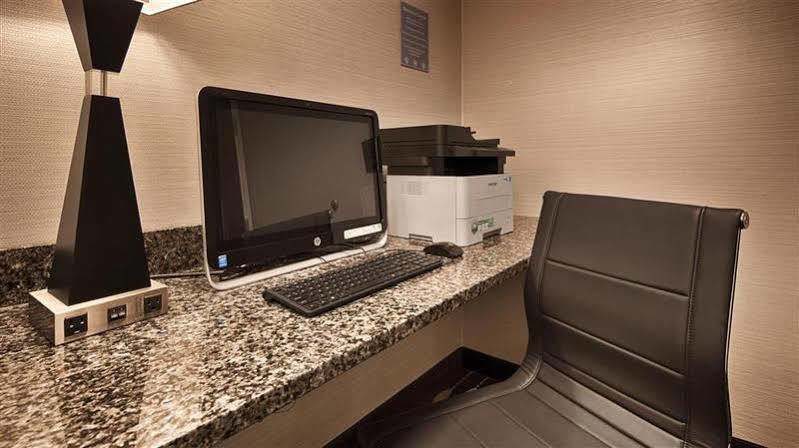 Best Western Plus Boardman Inn & Suites Poland Kültér fotó